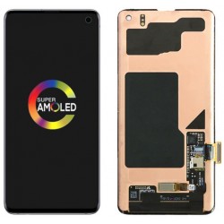 changer ecran Galaxy S10