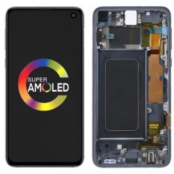 change galaxy s10e screen