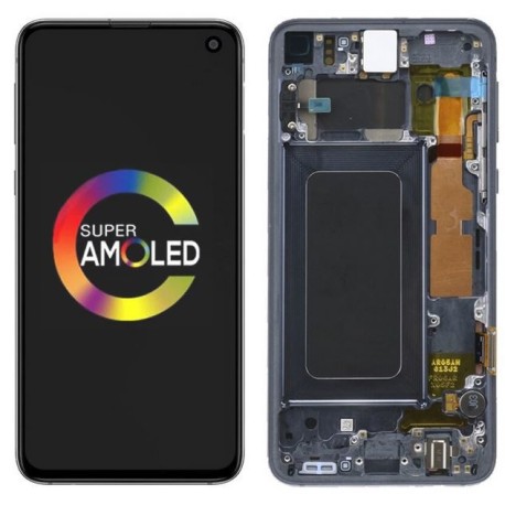 changer ecran galaxy S10e
