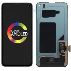 cambiar pantalla galaxy S10e