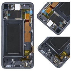 cambiar pantalla galaxy S10e