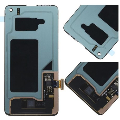 changer ecran galaxy S10e