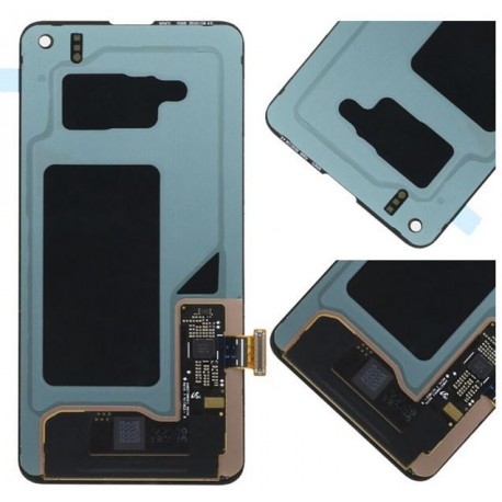 change galaxy s10e screen