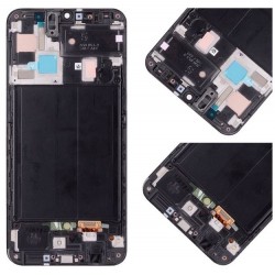 reparaci&oacute;n de la pantalla del Samsung Galaxy A50