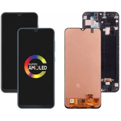 reparación de la pantalla del Samsung Galaxy A50