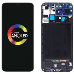 ecran Samsung Galaxy A50s