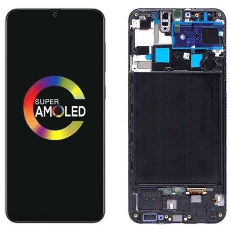 ecran Samsung Galaxy A50s