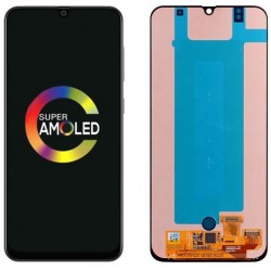 pantalla del Samsung Galaxy A50s