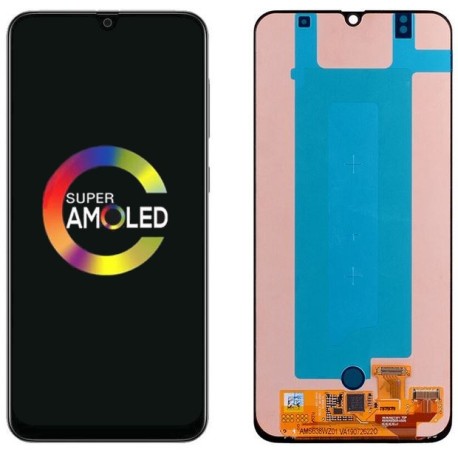 ecran Samsung Galaxy A50s