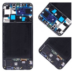 pantalla del Samsung Galaxy A50s