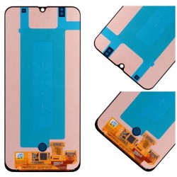 pantalla del Samsung Galaxy A50s