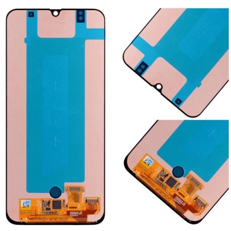 ecran Samsung Galaxy A50s