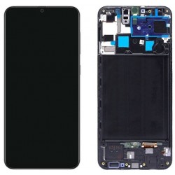 pantalla del Samsung Galaxy A50s
