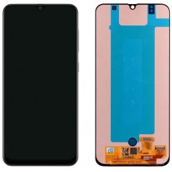 pantalla del Samsung Galaxy A50s