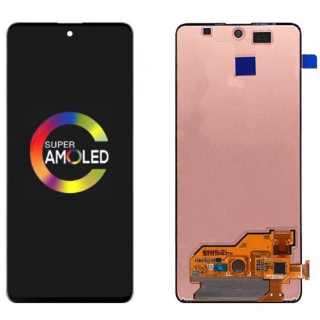 change screen samsung galaxy a51