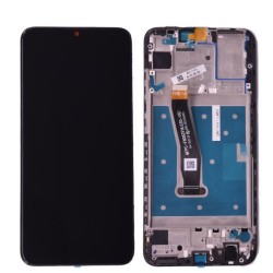 pantalla Huawei P Smart 2019 con o sin chasis