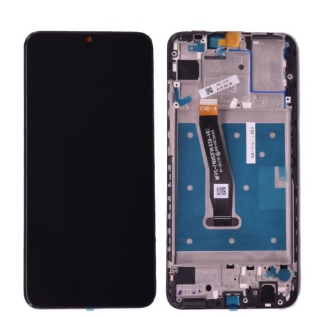 pantalla Huawei P Smart 2019 con o sin chasis