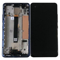 reparar pantalla rota HTC U Ultra