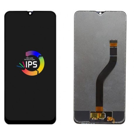 cambiar pantalla Galaxy A20S