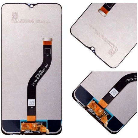 changer ecran Galaxy A20S