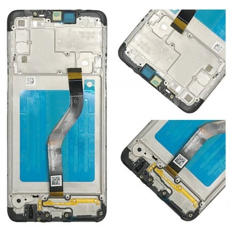 changer ecran Galaxy A20S