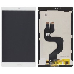 changer ecran Mediapad M3