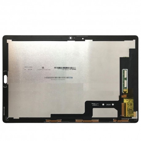 change screen Mediapad M5 Pro