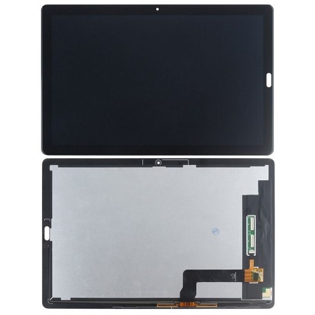 changer ecran Mediapd M5 Pro