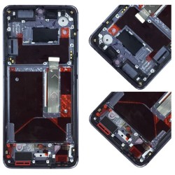 cambiar pantalla OnePlus 7T