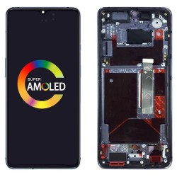 cambiar pantalla OnePlus 7T