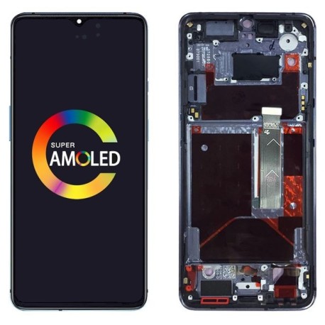 cambiar pantalla OnePlus 7T