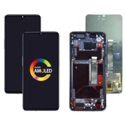 changer ecran OnePlus 7T