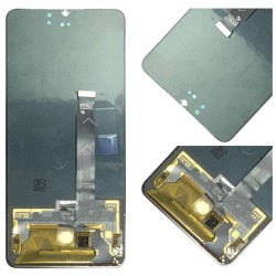 cambiar pantalla OnePlus 7T