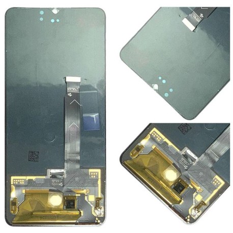 cambiar pantalla OnePlus 7T