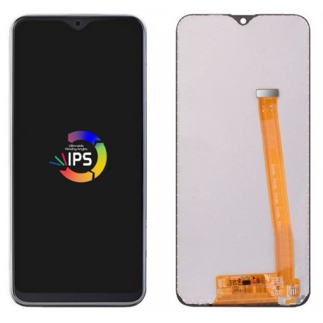 cambiar pantalla samsung A20E