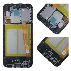cambiar pantalla samsung A20E