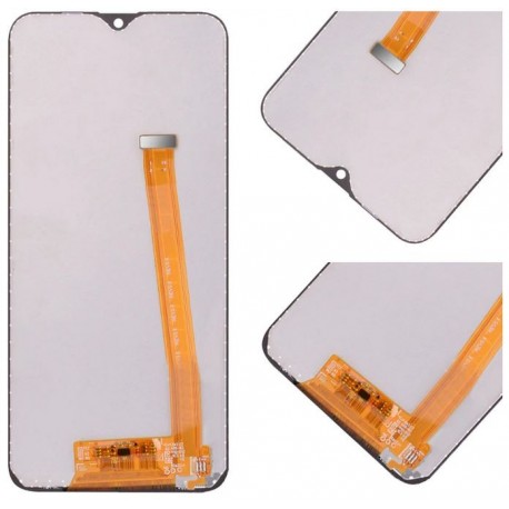 cambiar pantalla samsung A20E