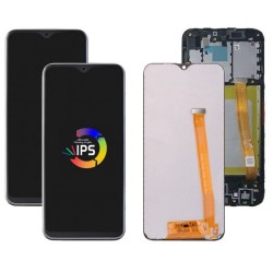 changer ecran samsung A20E