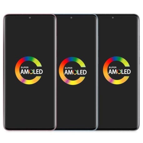 changer écran galaxy S20 pas cher