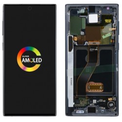 changer ecran galaxy note 10