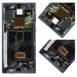 changer ecran galaxy note 10