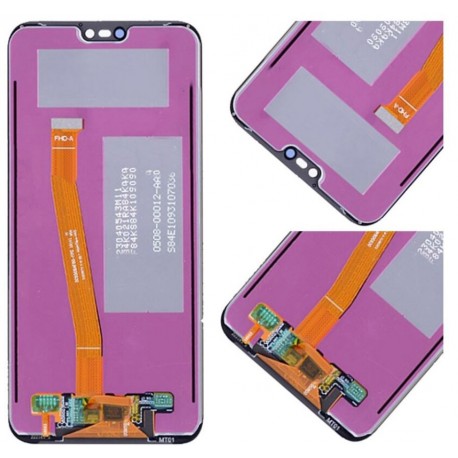 cambiar pantalla Huawei P20 Lite barato