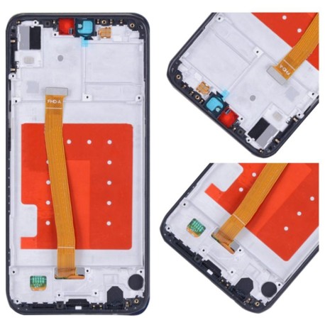 changer ecran Huawei P20 Lite pas cher