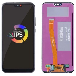 cambiar pantalla Huawei P20 Lite barato