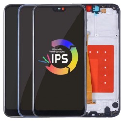 cambiar pantalla Huawei P20 Lite barato
