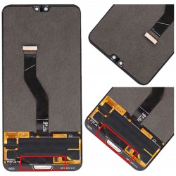 change screen Huawei P20 Pro cheap