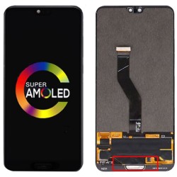 cambiar pantalla Huawei P20 Pro pas cher