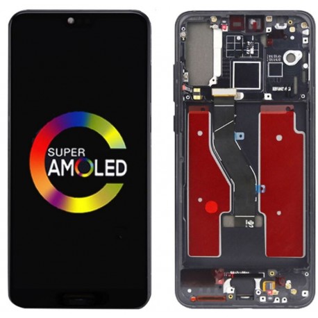 change screen Huawei P20 Pro cheap