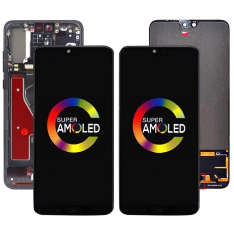 changer écran Huawei P20 Pro pas cher