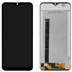 reparar pantalla rota Ulefone S11